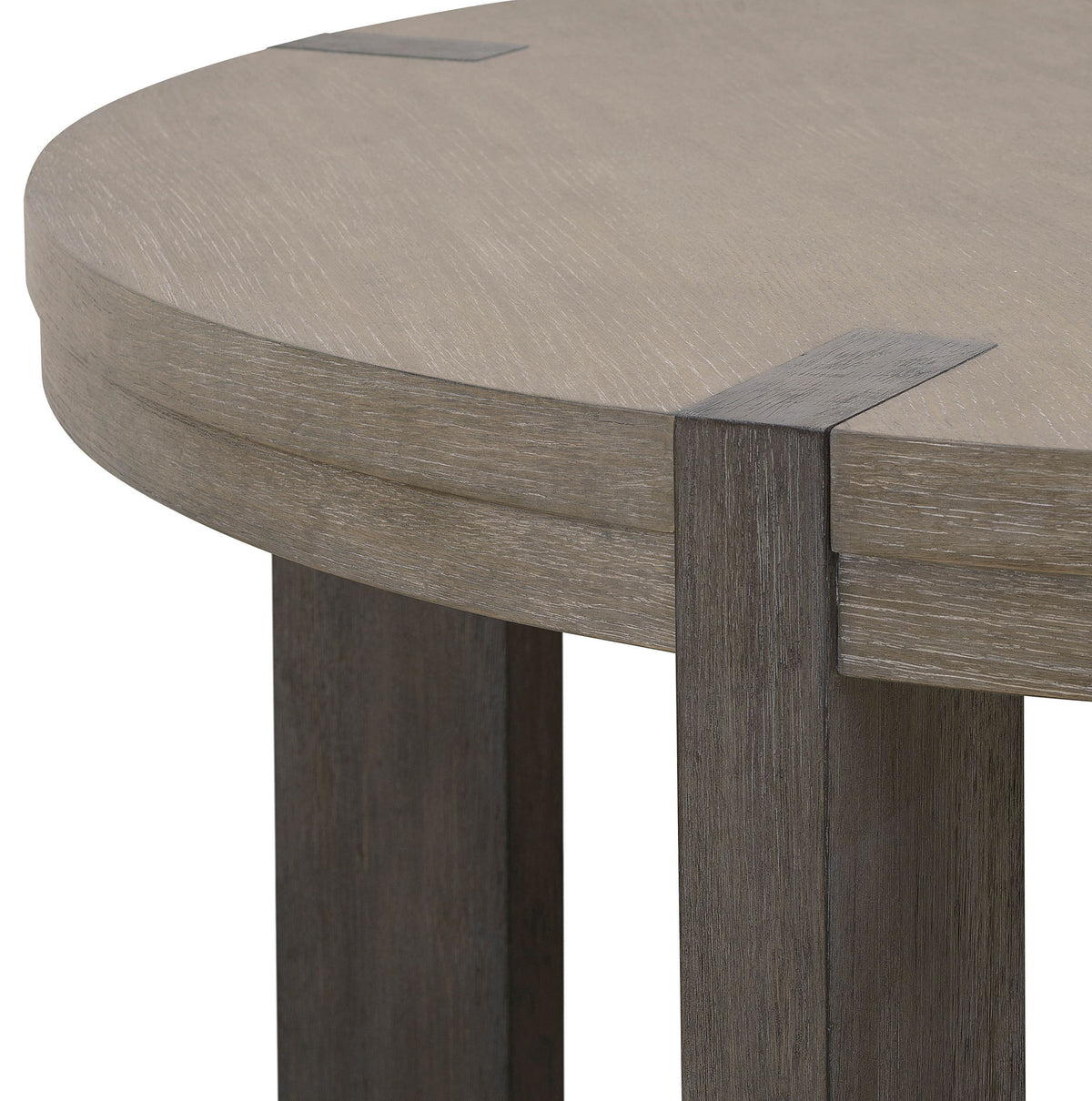 Anderson Park - Round Dining Table Set