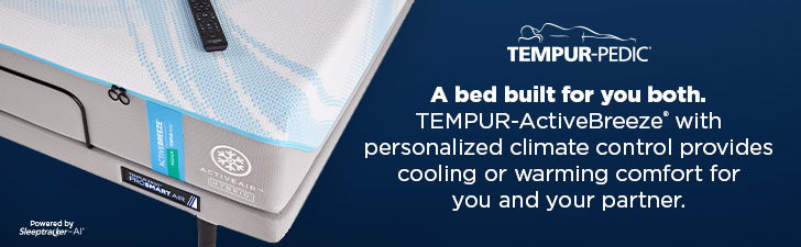 Bases - Tempur-Ergo ProSmart Air Base