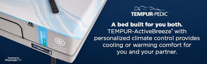 Bases - Tempur-Ergo ProSmart Air Base