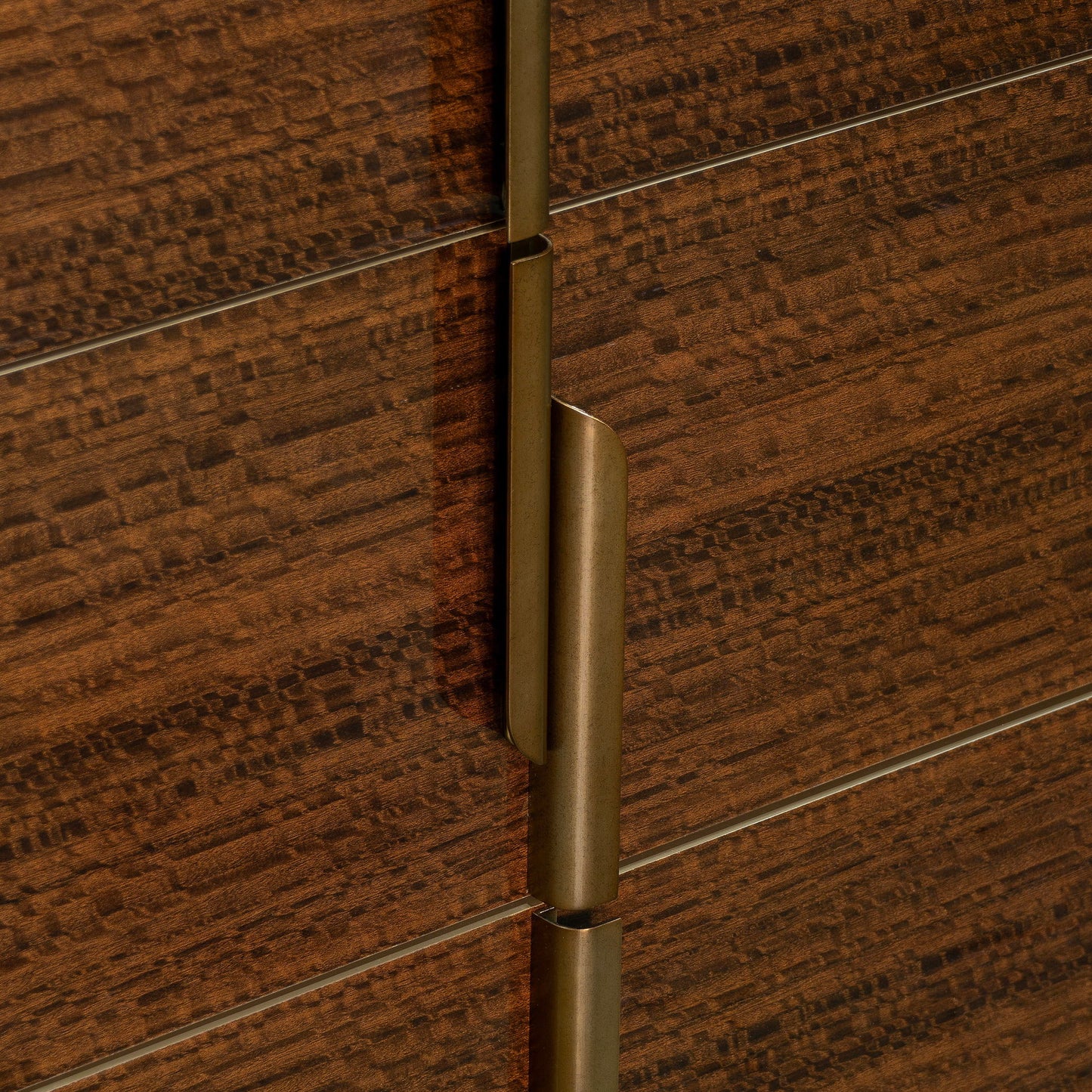 Pavira - Dresser