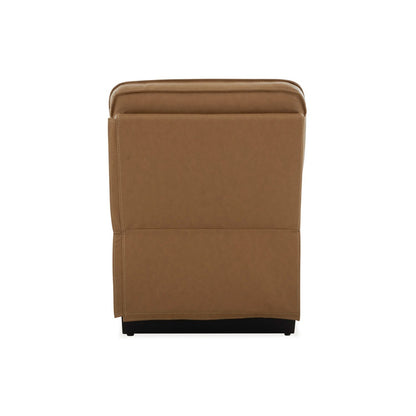 Callihan - Armless Chair - Brown