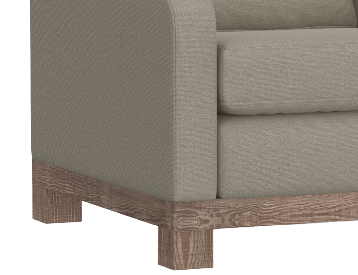 Samba - Arm Chair