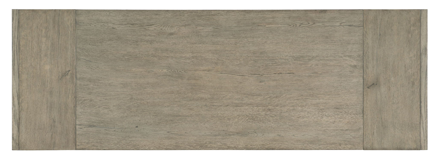 Linville Falls - Norwood Friendship Table - Gray