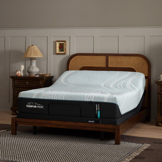 Tempur-Adapt - ProAdapt Medium Mattress