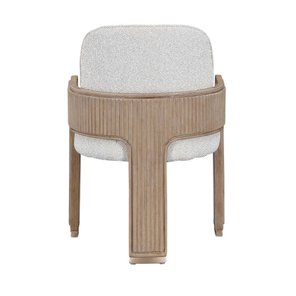 West Kensington - Dining Arm Chair