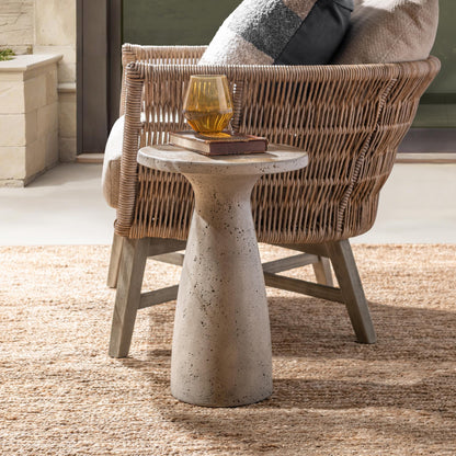 Collins - Outdoor Accent Table