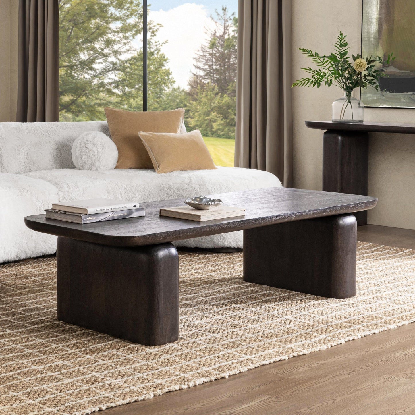 Milan - Table