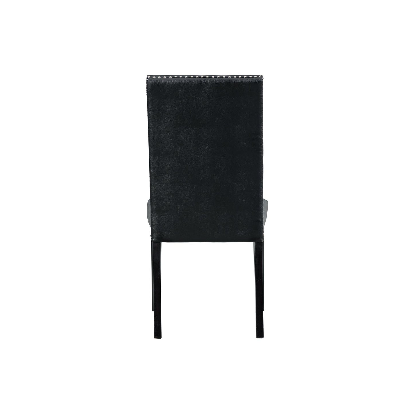 Meridian - Dining Side Chair (Set of 2)