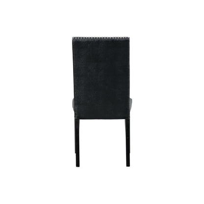Meridian - Dining Side Chair (Set of 2)