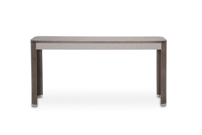 Roxbury Park - Console Table - Slate