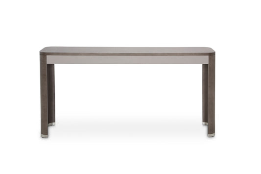 Roxbury Park - Console Table - Slate