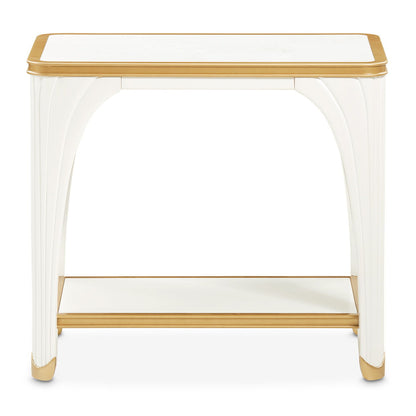 La Terrazza - Table