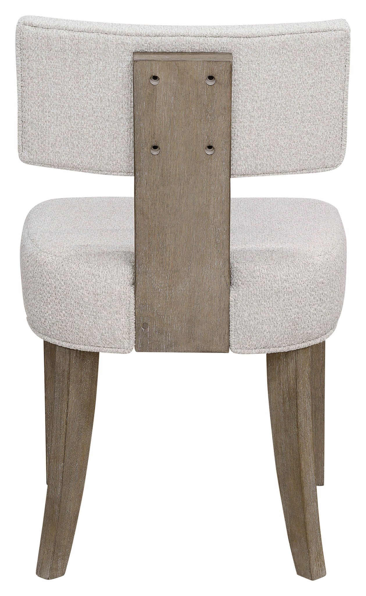 Anderson Park - Round Dining Table Set