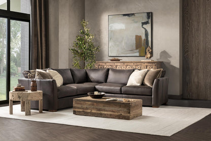 Bryson - 3 Piece Sectional - ElPaso