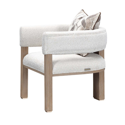 West Kensington - Accent Chair