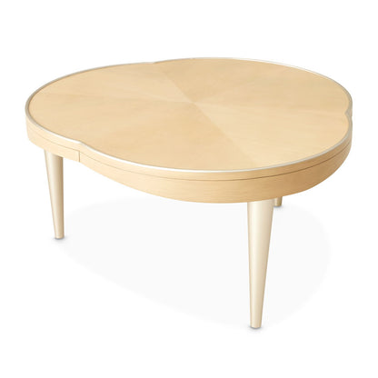 Camellia Field - Living Room Table