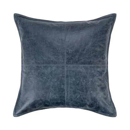 Soco Leather - SLD Pillow