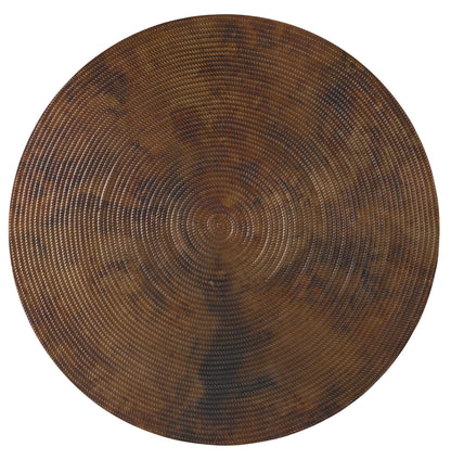 Commerce And Market - Parkcrest Round Table