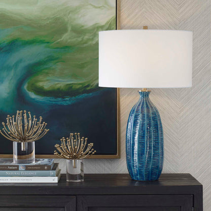Bixby - Table Lamp