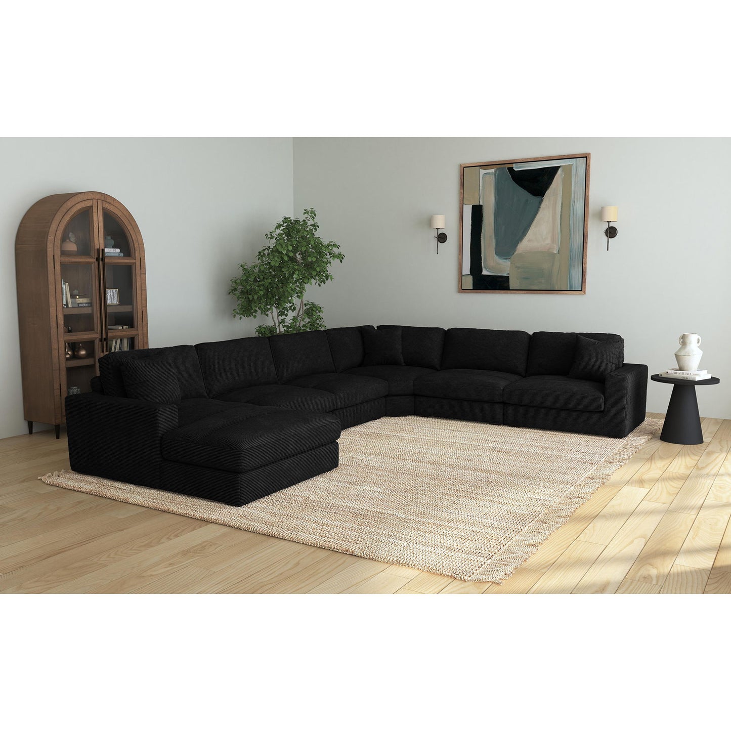 Arizona - Modular Sectional Set