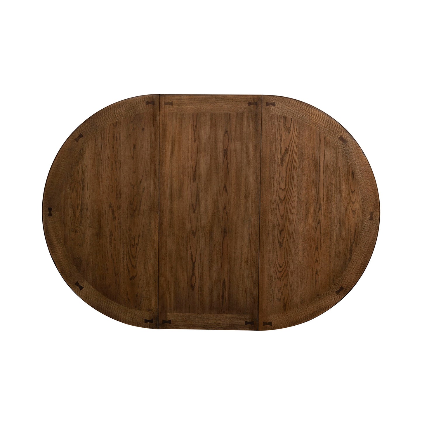 Santa Rosa - Pub Table - Antique Honey