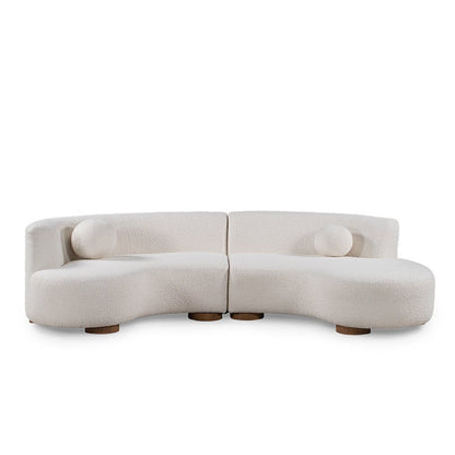 Octavia - Sectional