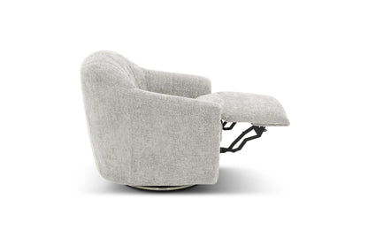Millie - 1P Swivel Recliner (Footrest Only)