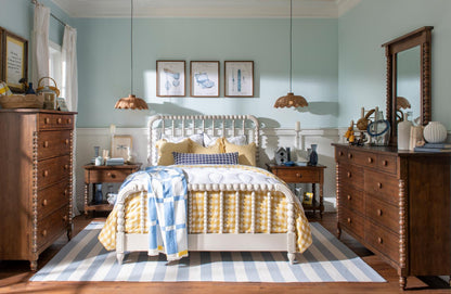 Lake House - Jenny Lind Chest