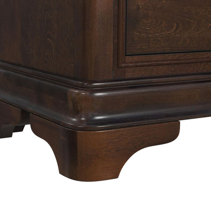 Cameron - Sleigh Bedroom Set