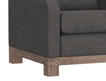 Samba - Arm Chair