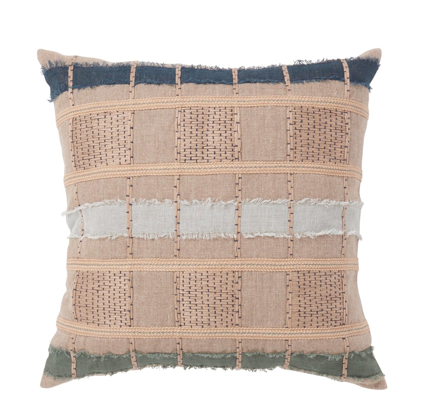 Stratton - ML Pillow