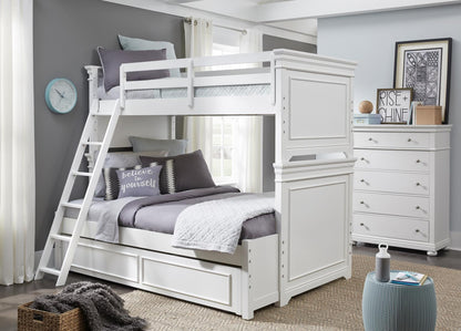 Canterbury 2.0 - Dresser