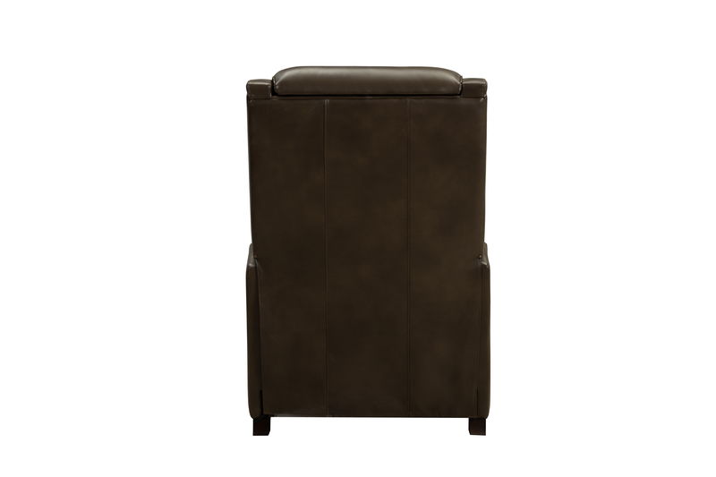Taylor - Power Recliner With Power Recline, Power Headrest