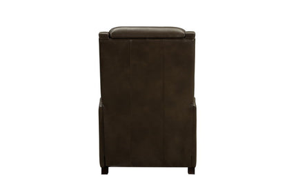 Taylor - Power Recliner With Power Recline, Power Headrest