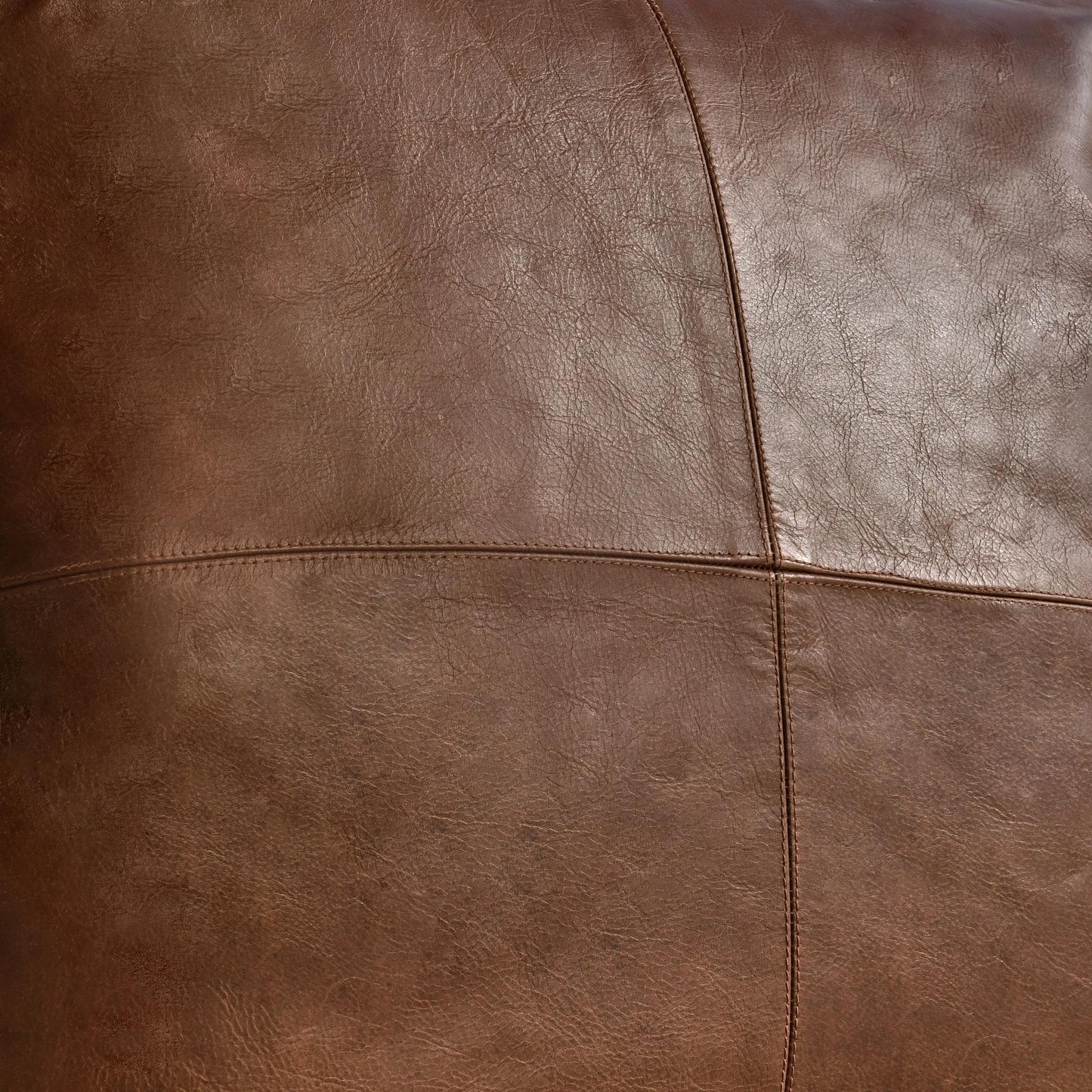 Soco Leather - SLD Pillow