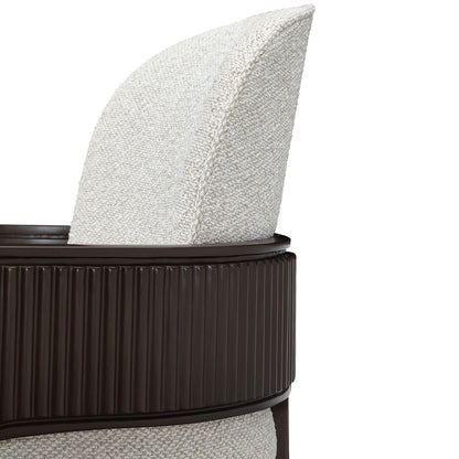 West Kensington - Dining Arm Chair