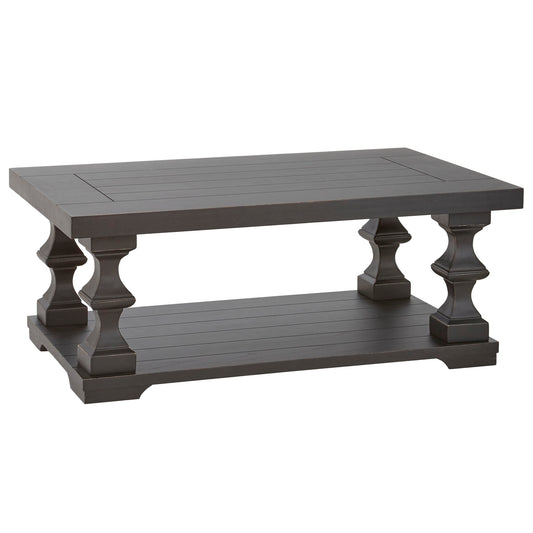 Dory - Cocktail Table