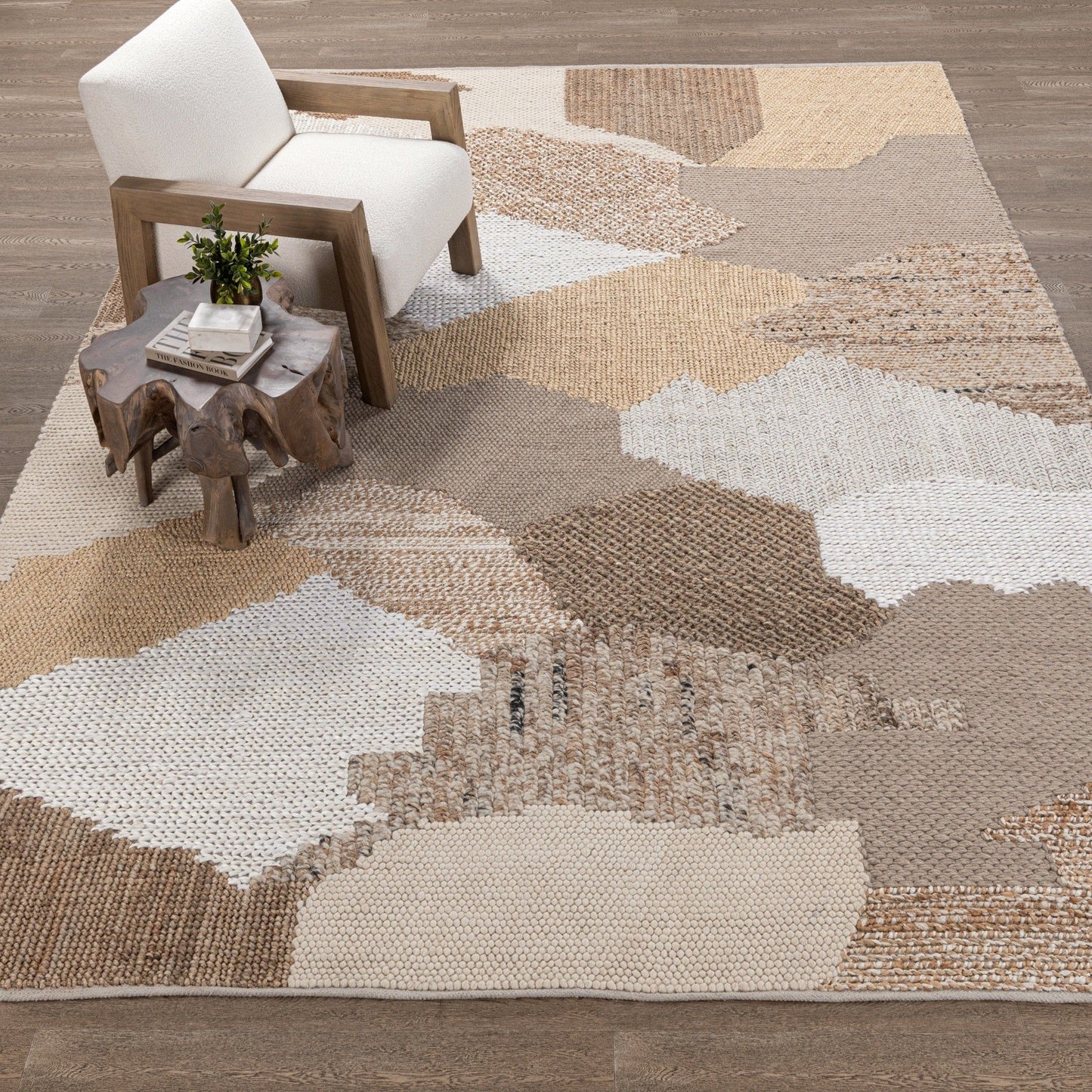 Bondo - Rug