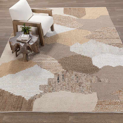 Bondo - Rug