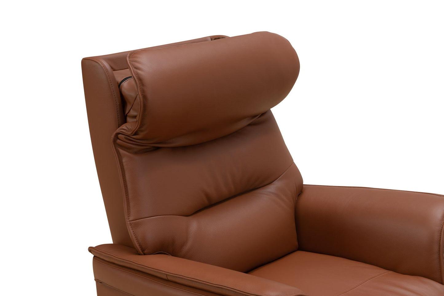 Samson - Recliner Swivel Glider