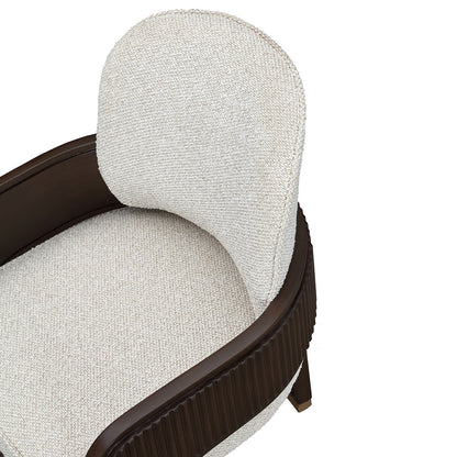West Kensington - Dining Arm Chair