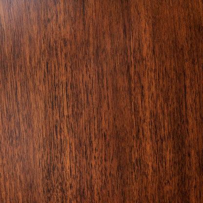 Mason Park - 5-Drawer Gentlemen's Chest - Umber