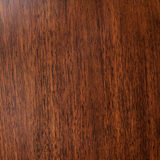 Mason Park - 5-Drawer Gentlemen's Chest - Umber