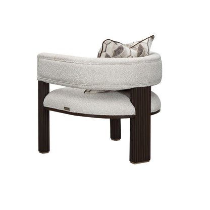 West Kensington - Accent Chair