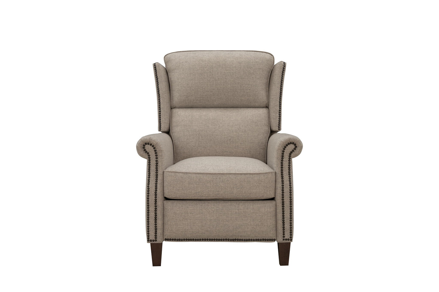 Shasta - Recliner Push Thru The Arm