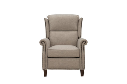 Shasta - Recliner Push Thru The Arm