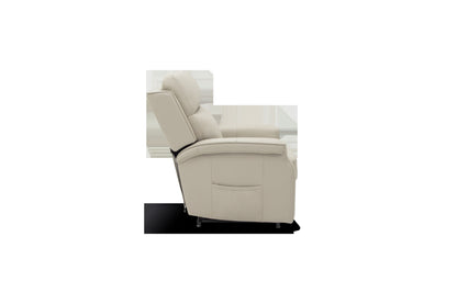 Lena - Power Lift Recliner With Power Headrest, Power Lumbar And 3 Zone Heat