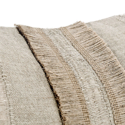 Valley - Pillow - Natural