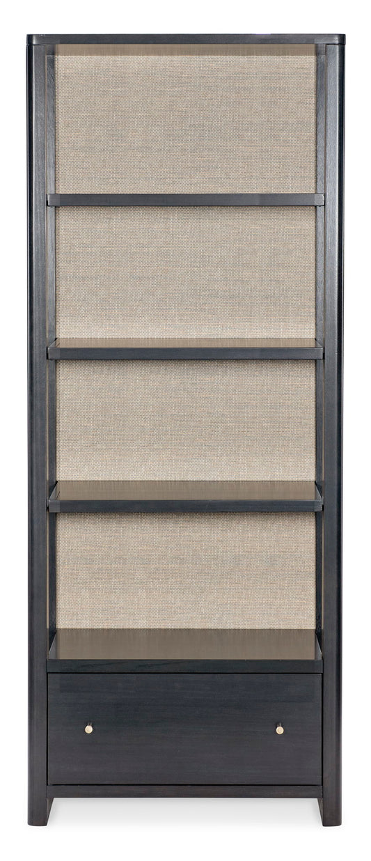 Kenzo - Bookcase - Black