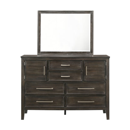 Andover - 6-Drawer Dresser